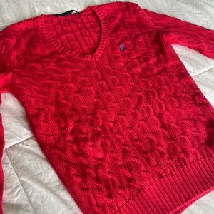 RALPH LAUREN Sweater